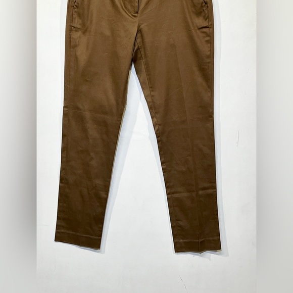 MICHAEL KORS Brown Pencil dress pants size 4. - Picture 3 of 12